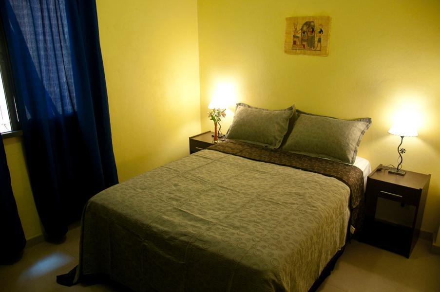 Egipto Hotel Buenos Aires Buitenkant foto