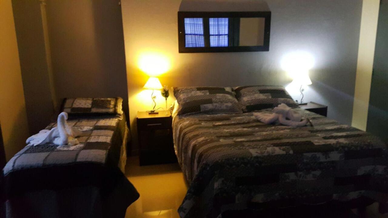 Egipto Hotel Buenos Aires Buitenkant foto